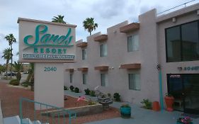 Sands Vacation Resort Lake Havasu City Az